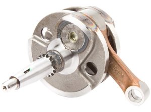 Yamaha WR 450 F Crankshaft - Hot Rods - Hot Rods - `04-`06